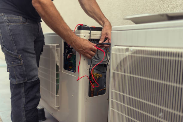 Best HVAC maintenance near me  in Tanaina, AK